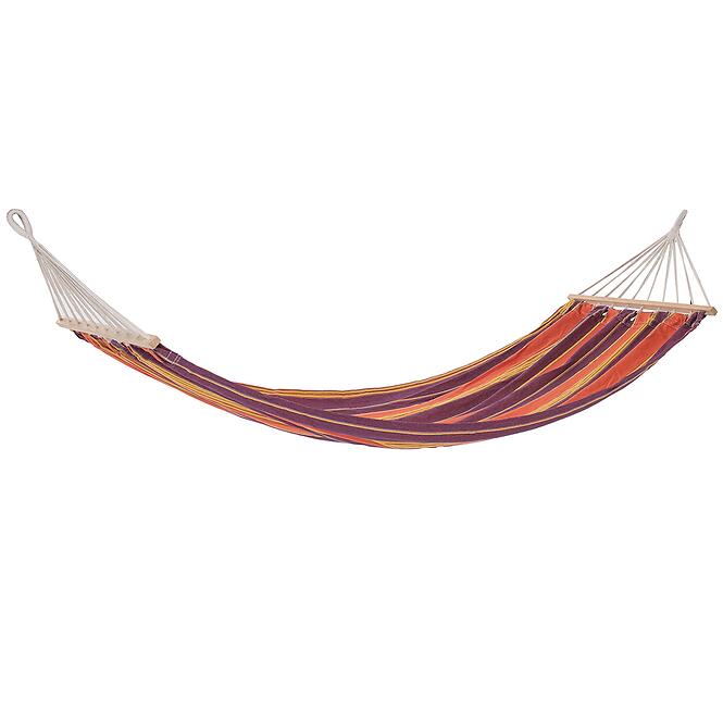 Hojdacia sieť Cocoon s rozpernými tyčami 100x200 13419