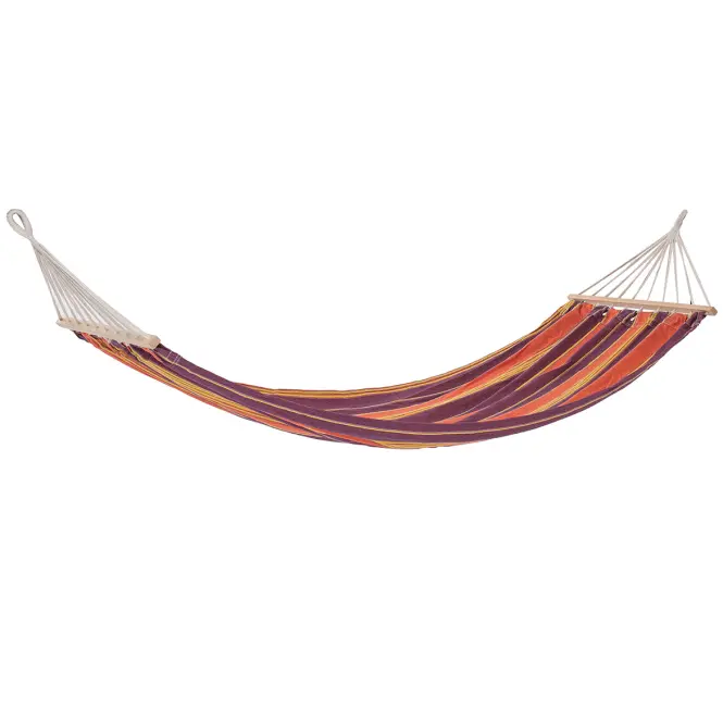 Hojdacia sieť Cocoon s rozpernými tyčami 100x200 13419,2