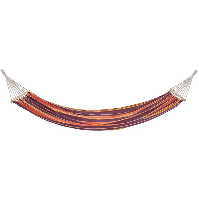 Hojdacia sieť Cocoon s rozpernými tyčami 100x200 13419