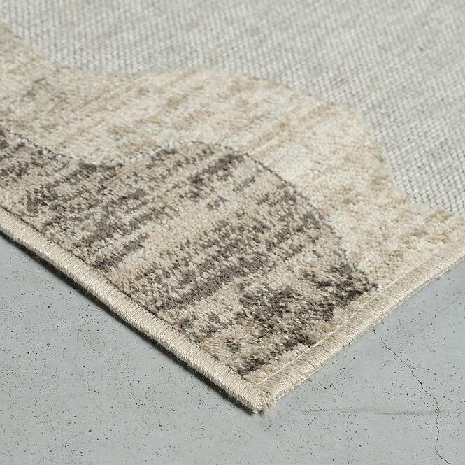 Viskózový koberec Otello 1,35/1,95 933054 2474 62 06,4