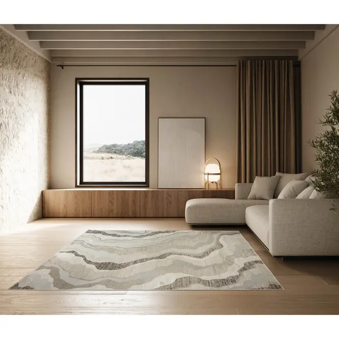 Viskózový koberec Otello 2,0/2,9 933054 2474 62 06