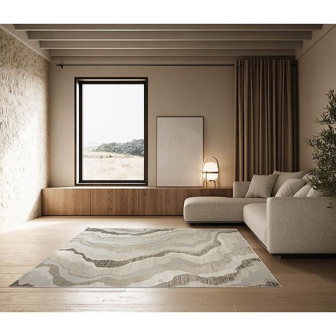 Viskózový koberec Otello 2,0/2,9 933054 2474 62 06,9