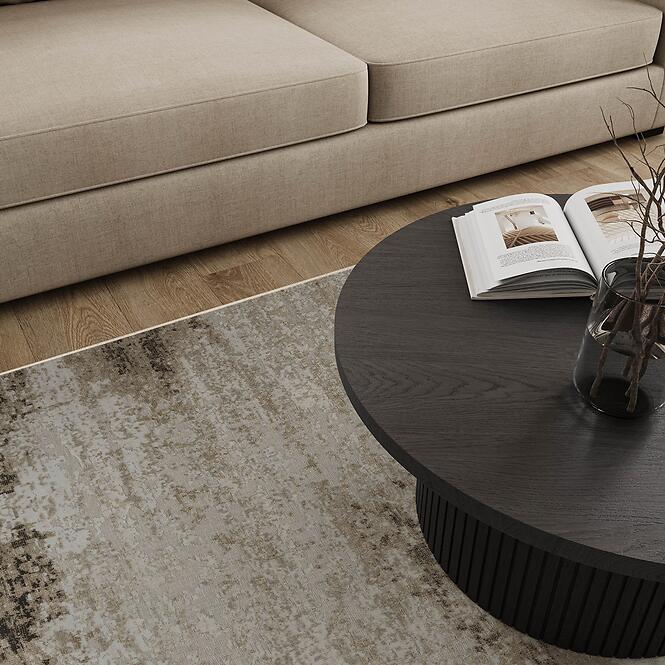 Viskózový koberec Otello 1,35/1,95 933052 2424 62 06,9