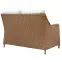 Technorattan set Bolzano 13276 natural,12