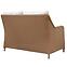 Technorattan set Bolzano 13276 natural,12