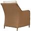 Technorattan set Bolzano 13276 natural,16