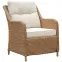 Technorattan set Bolzano 13276 natural,13