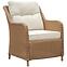 Technorattan set Bolzano 13276 natural,13