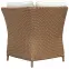 Technorattan set Bolzano 13276 natural,21