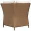 Technorattan set Bolzano 13276 natural,21