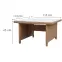 Technorattan set Bolzano 13276 natural,4