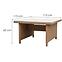 Technorattan set Bolzano 13276 natural,4
