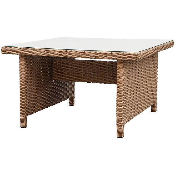 Technorattan set Bolzano 13276 natural,3
