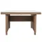 Technorattan set Bolzano 13276 natural,5