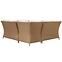 Technorattan set Bolzano 13276 natural,7
