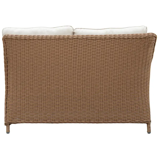 Technorattan set Bolzano 13276 natural,11