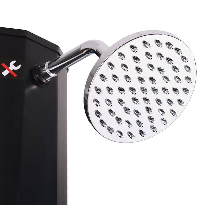 Vonkajšia sprcha SH006A,2