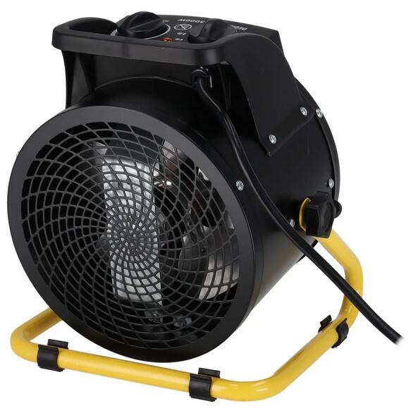 Elektrický ohrievač Dedra DED9931C 3000 W