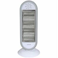 Halogénový ohrievač  HO-83 1200W