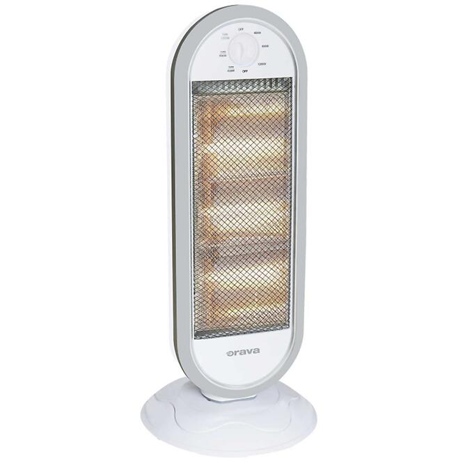 Halogénový ohrievač  HO-83 1200W,2