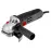 Graphite Uhlová Brúska 900W s Reguláciou Rýchlosti 125MM 59G185