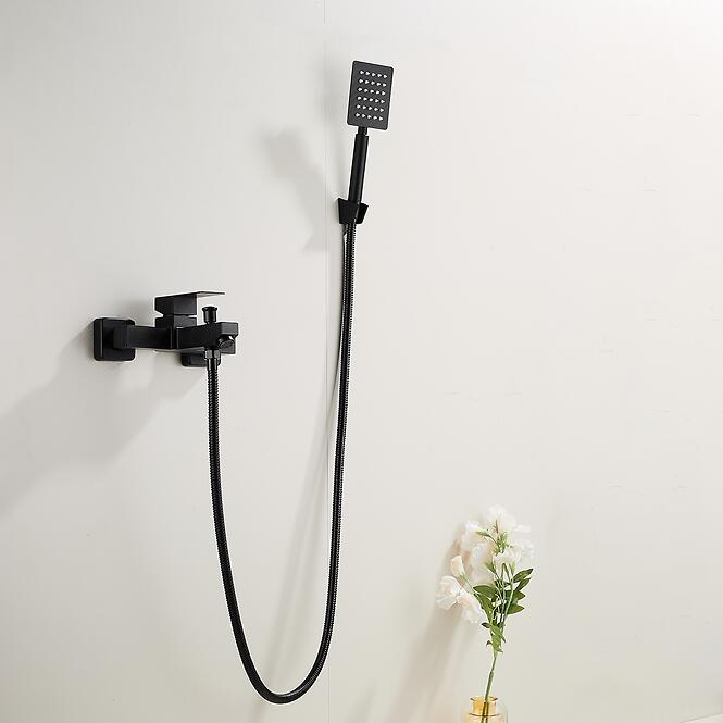 Batéria vaňová Remi X čierna,10