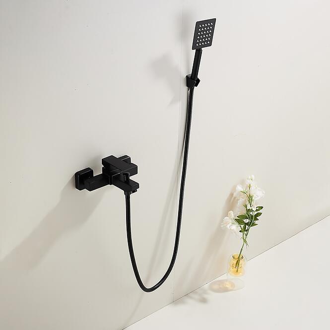 Batéria vaňová Remi X čierna,11