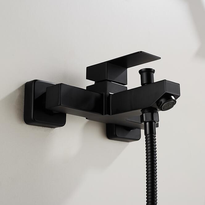 Batéria vaňová Remi X čierna,5