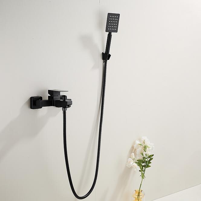 Batéria vaňová Remi X čierna,6