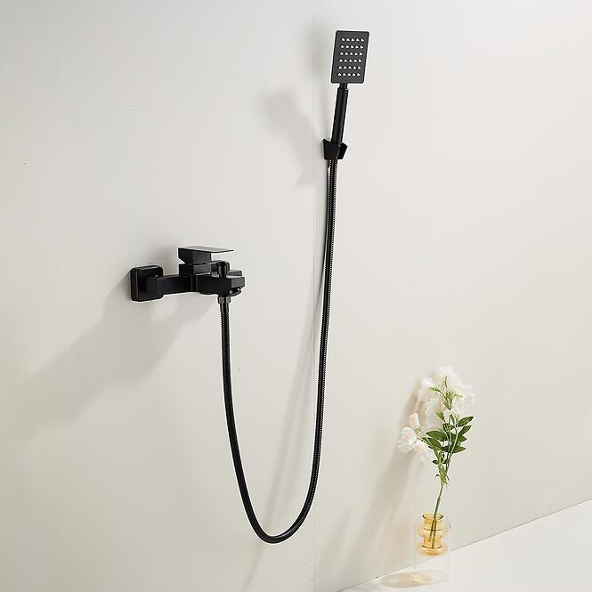 Batéria vaňová Remi X čierna,7