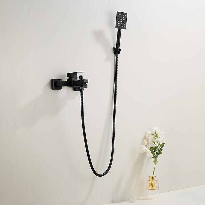 Batéria vaňová Remi X čierna,8