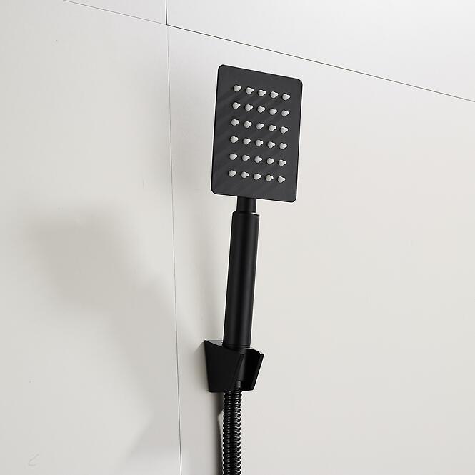 Batéria vaňová Remi X čierna,9