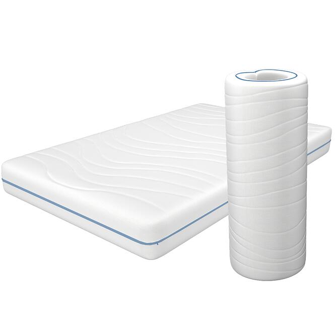 Rolovaný matrac Premium LX AA H2 160x200,3