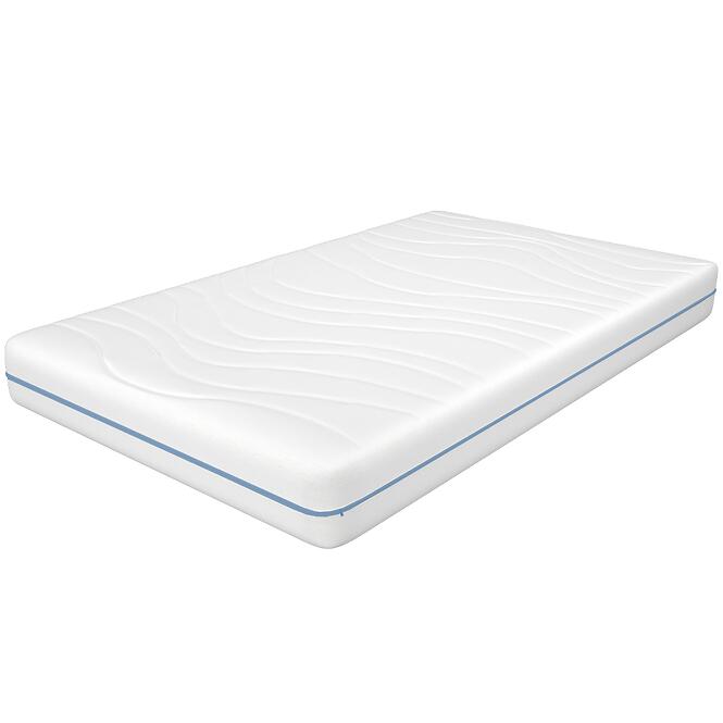 Rolovaný matrac Premium LX AA H3 140x200,2