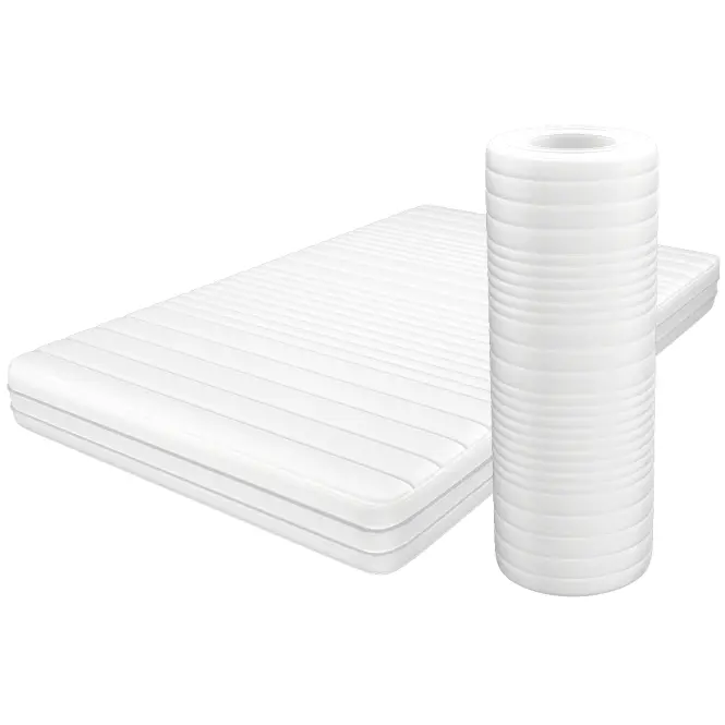 Rolovaný matrac Thermo AIR AA 120x200
