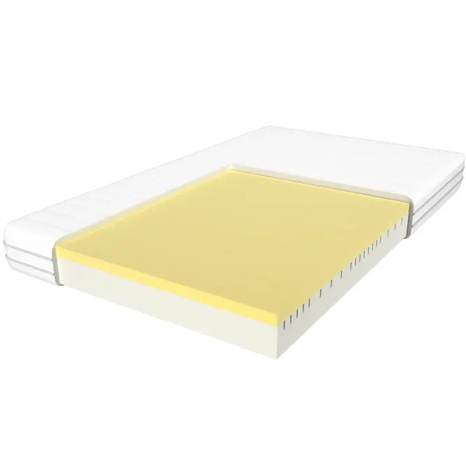 Rolovaný matrac Thermo AIR AA 180x200