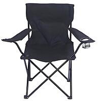 Rybia stolička XT1056S čierna