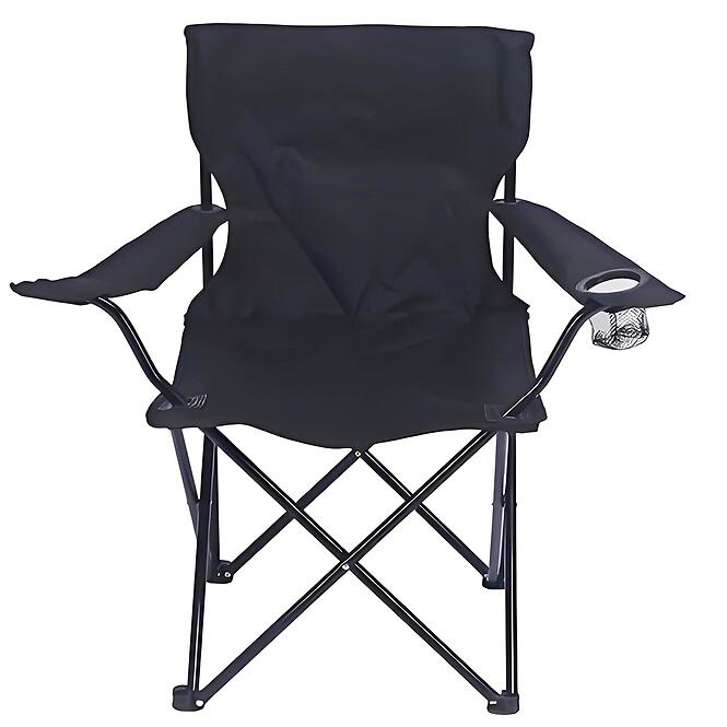 Rybia stolička XT1056S čierna