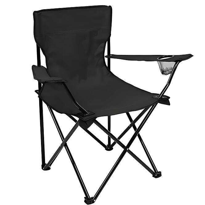Rybia stolička XT1056S čierna