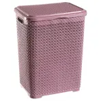 Kôš na bielizeň Pearl 45l 40x30x50 mix