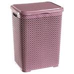 Kôš na bielizeň Pearl 45l 40x30x50 mix