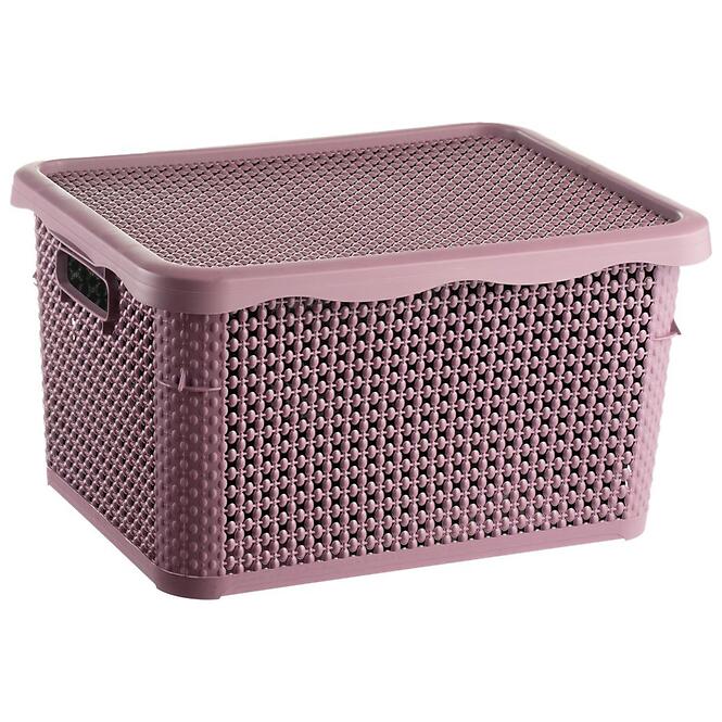 Kôš Pear 40L 52x34x50