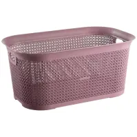 Univerzálny košík Peral 50L 60x40x30