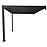 Pergola k stene Merkury 810062 3x3x2,5 m