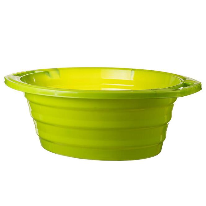 Oválna misa 30L 54x47x21