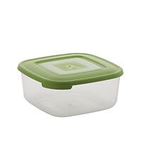 Obdĺžniková nádoba 0.93L 5x20x13