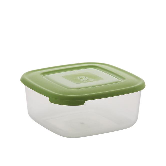 Obdĺžniková nádoba 0.93L 5x20x13