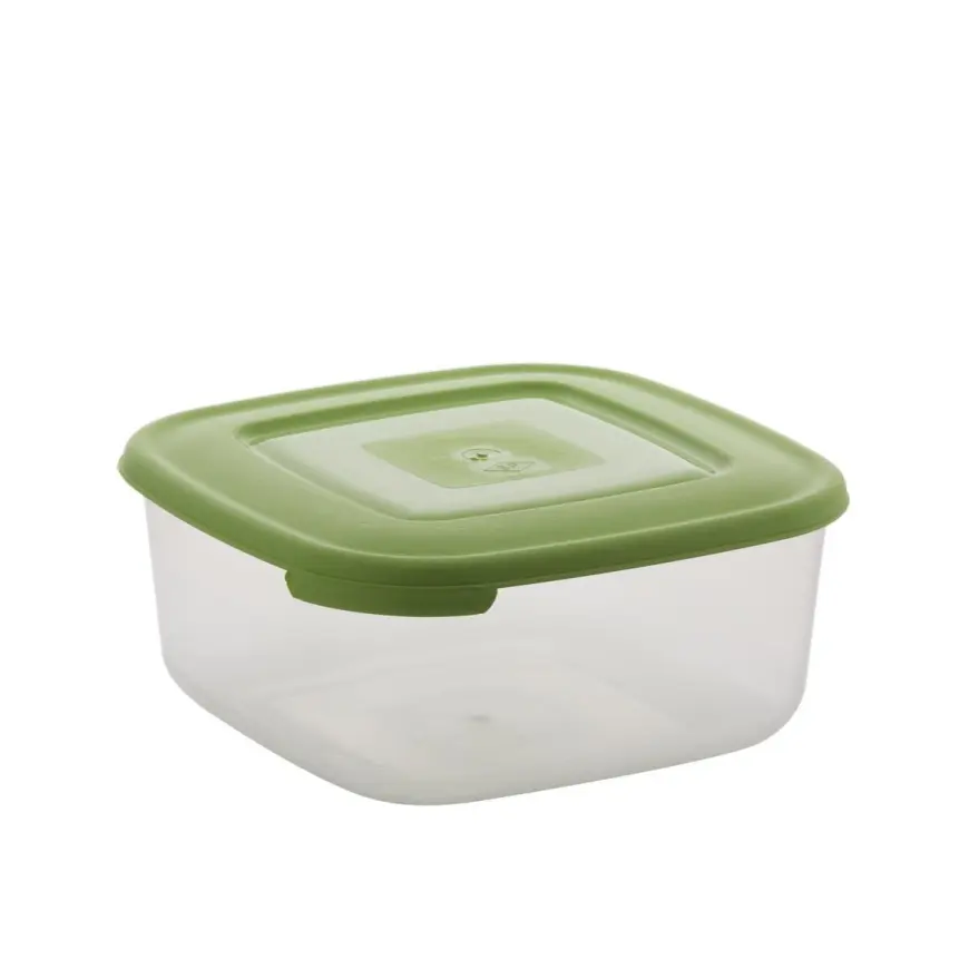 Obdĺžniková nádoba 0.93L 5x20x13