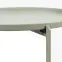 Záhradný stôl Havana 47 cm zelený,2
