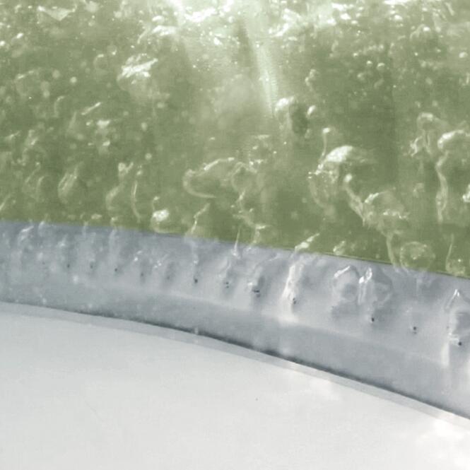 Nafukovacia vírivka Spa 1.96x0.71m Olive green S2 28426NP,5